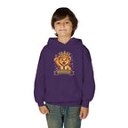 Lion Cub Hoodie — Kids
