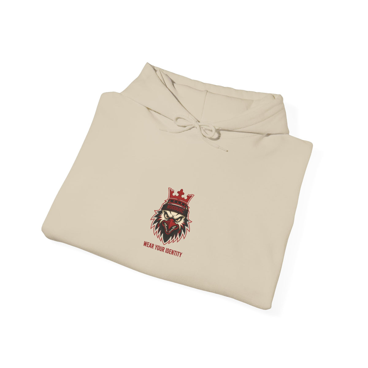 Blood ronin hoodie