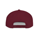 Eagle Snapback — Negro