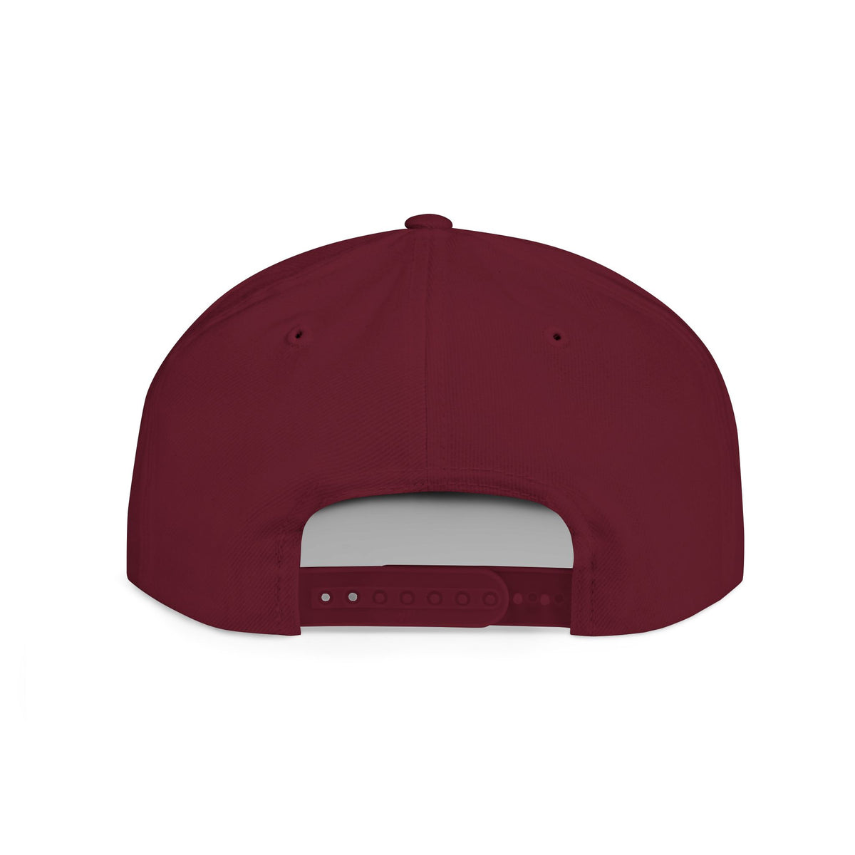 Eagle Snapback — Negro
