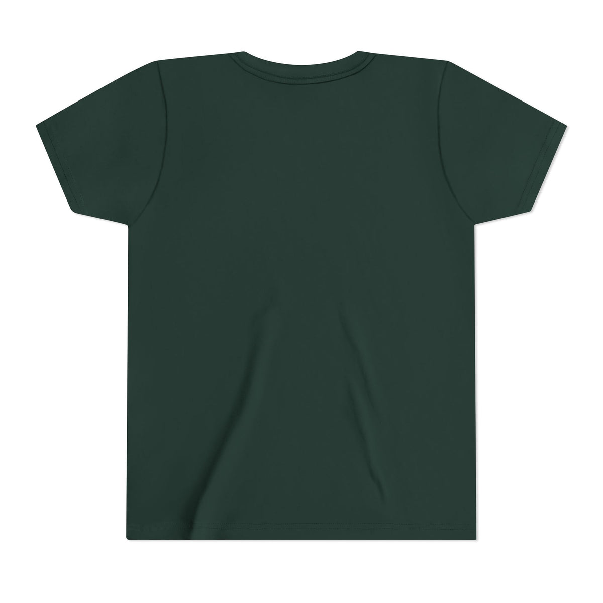 Camiseta Mapache Cómic — Niños
