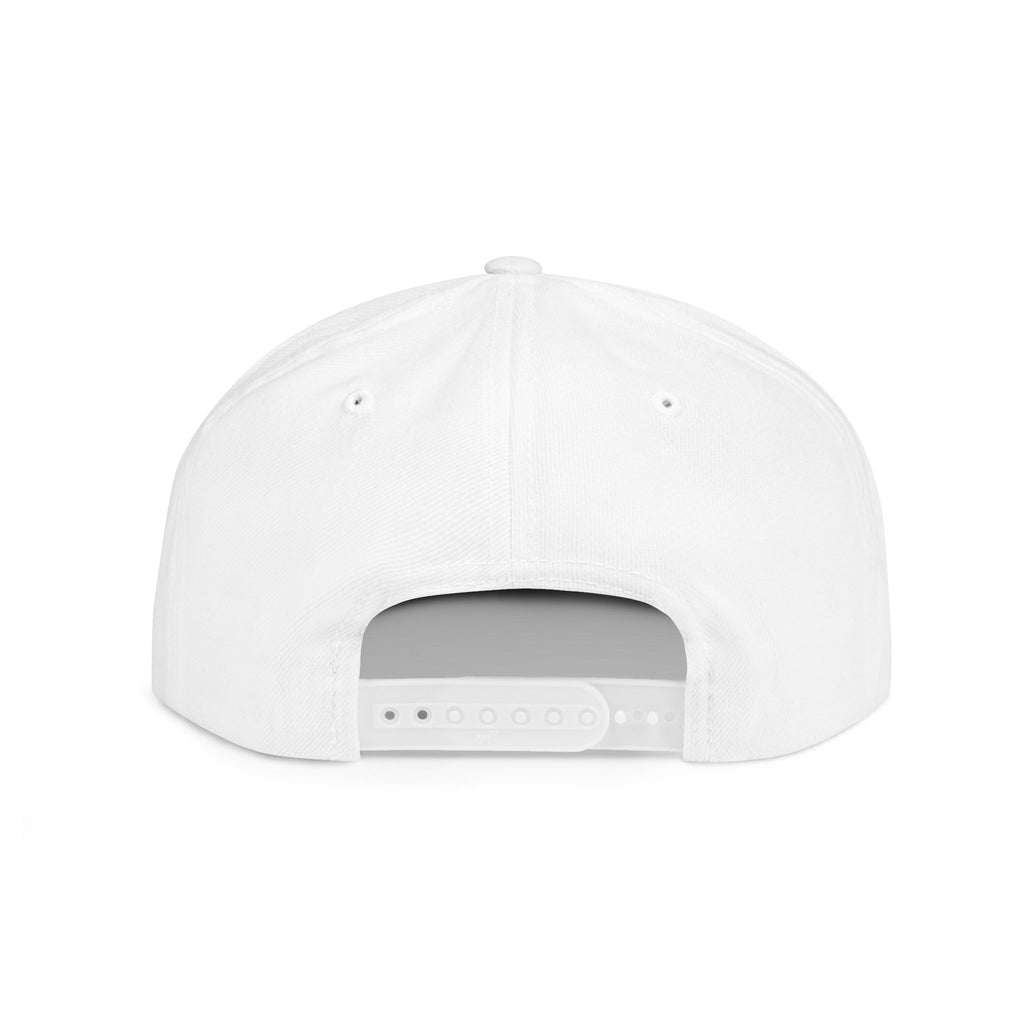 Eagle Snapback — Negro