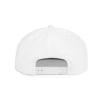 Eagle Snapback — Negro