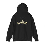 Forest identity hoodie