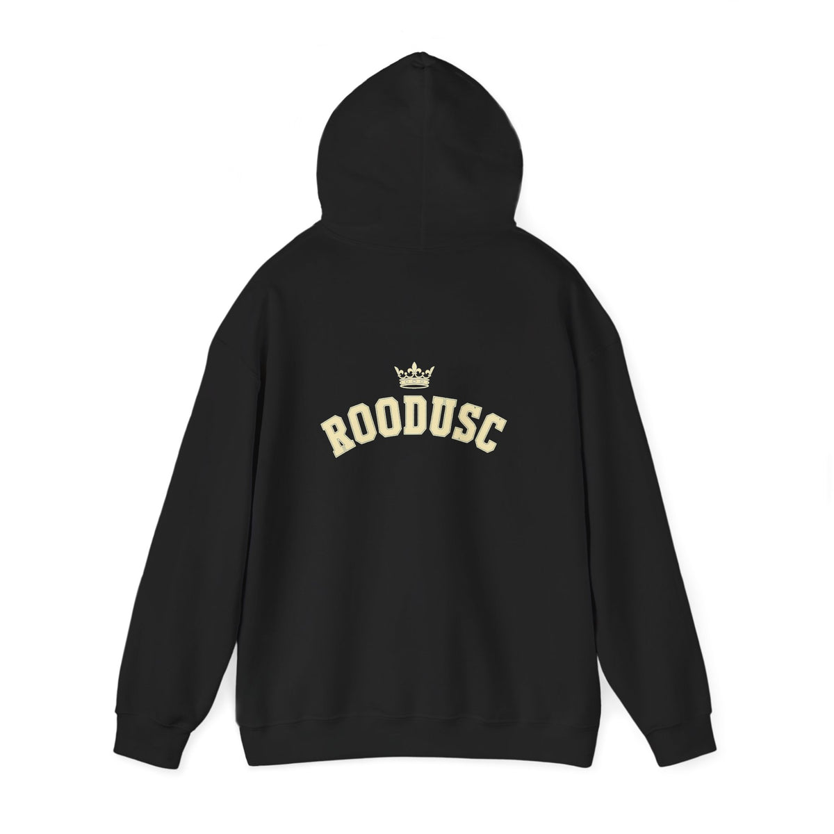 Forest identity hoodie