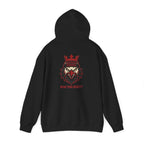Blood ronin hoodie