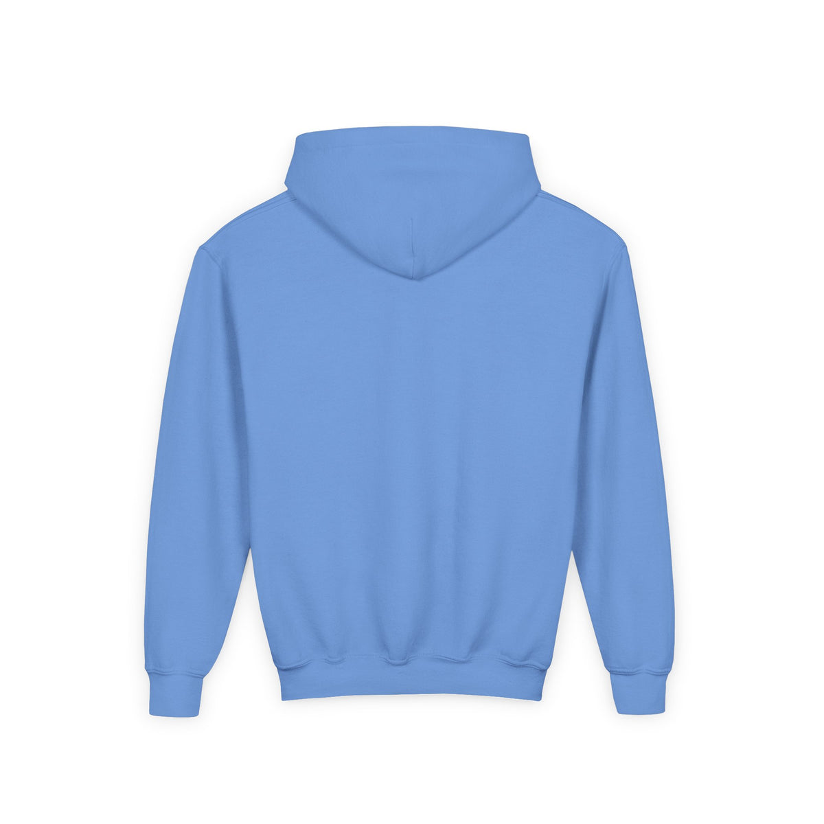 Hoodie Essential — Niños