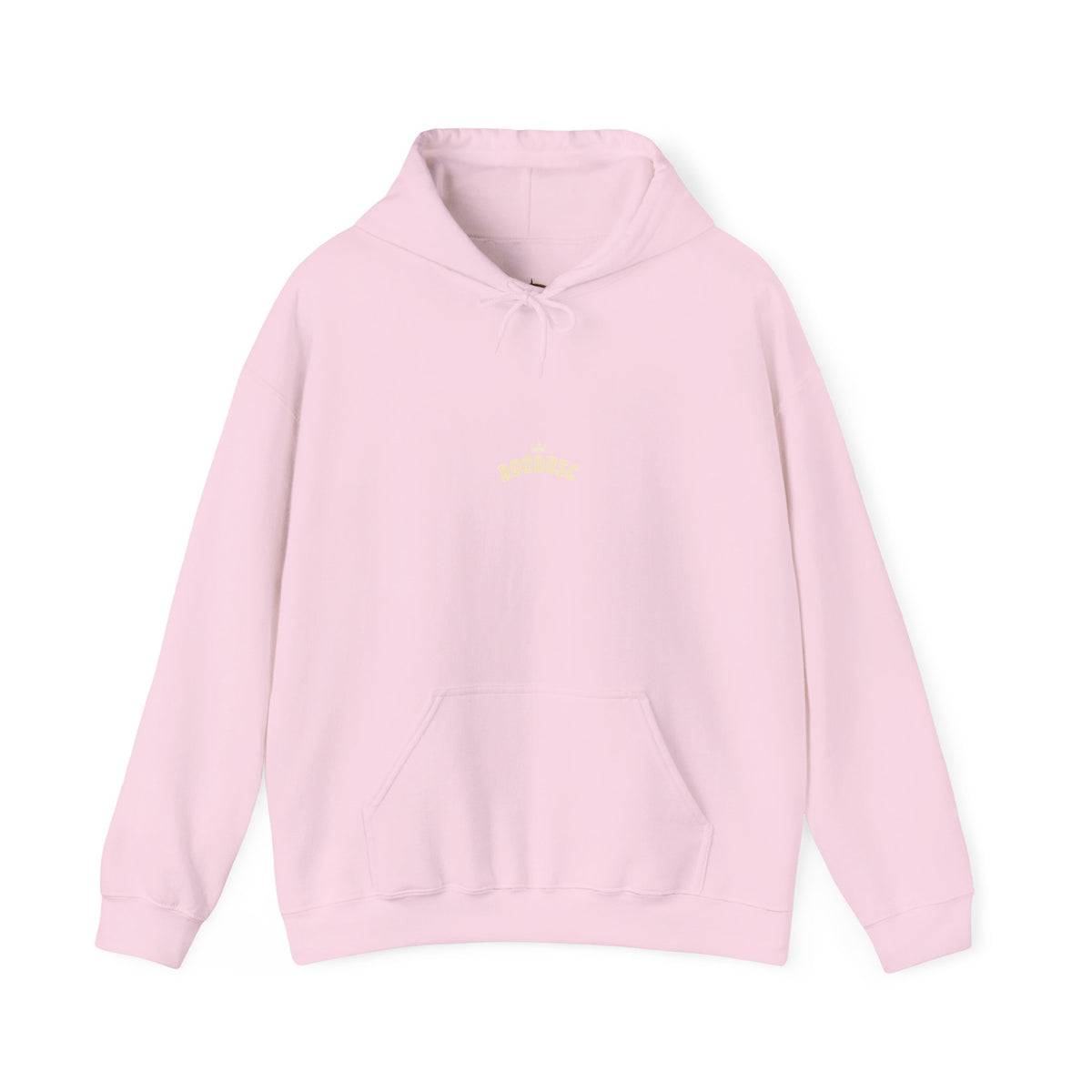 Forest identity hoodie