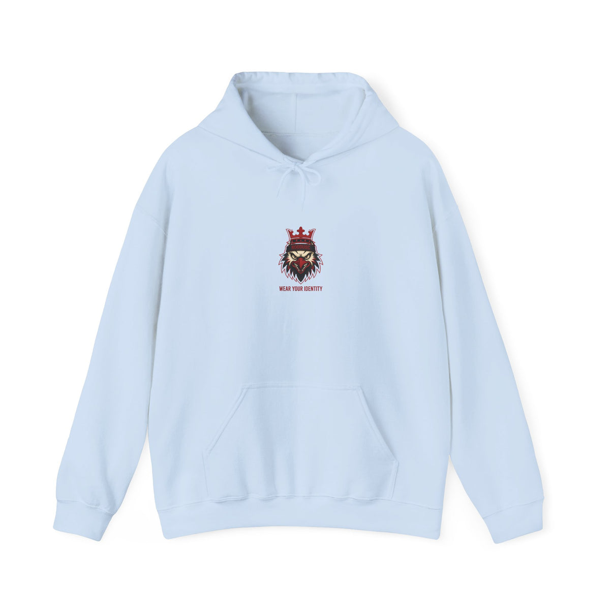 Blood ronin hoodie