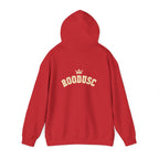 Forest identity hoodie