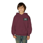 Hoodie Essential — Niños
