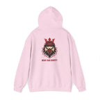 Blood ronin hoodie