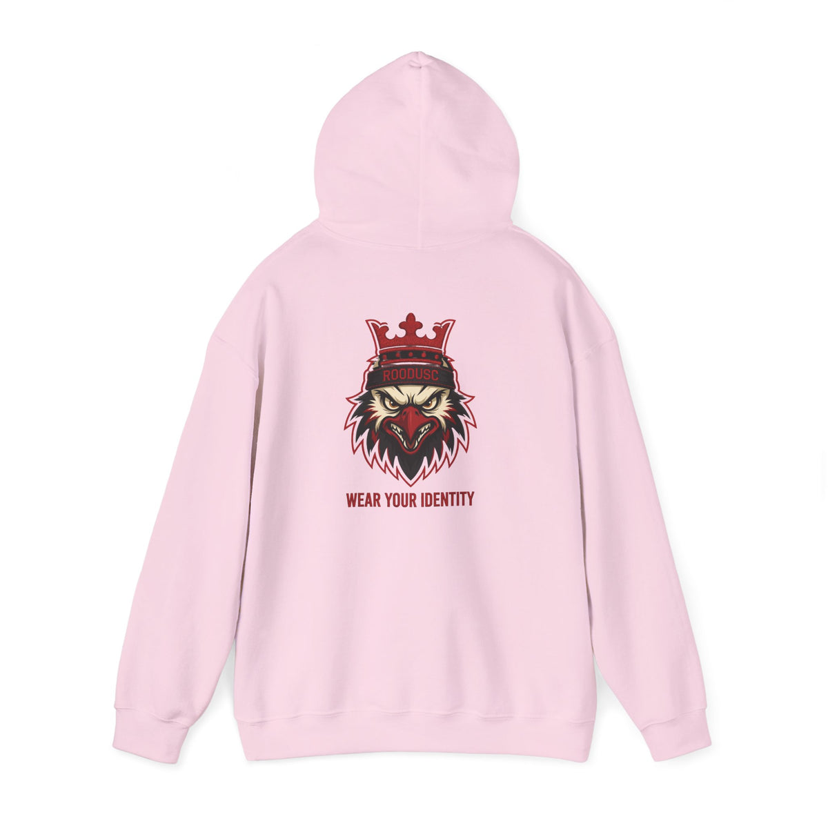 Blood ronin hoodie