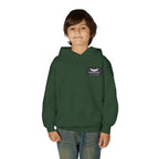 Hoodie Essential — Niños