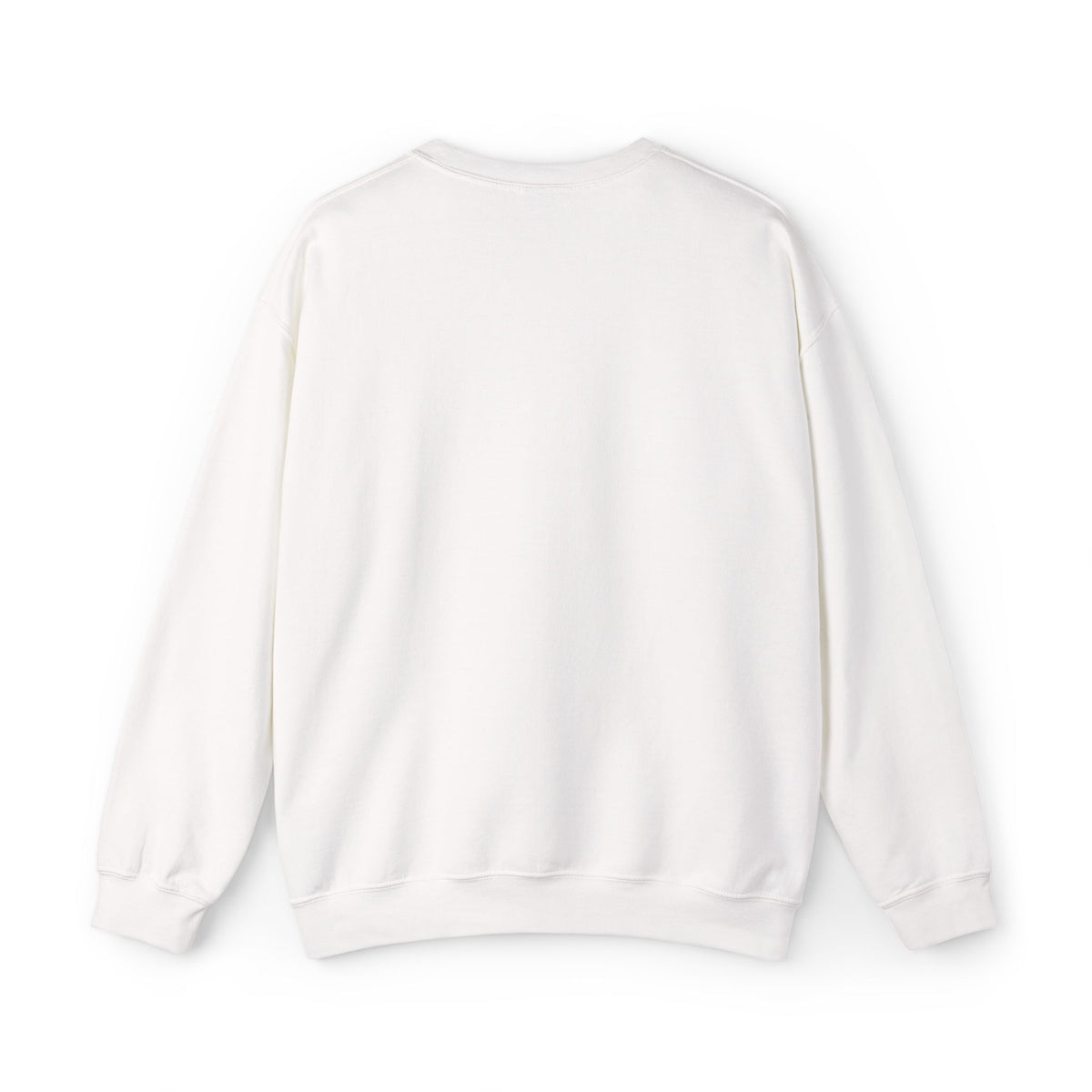 Anchor Crest Crewneck Sweatshirt — Nautical Vintage Anchor Logo