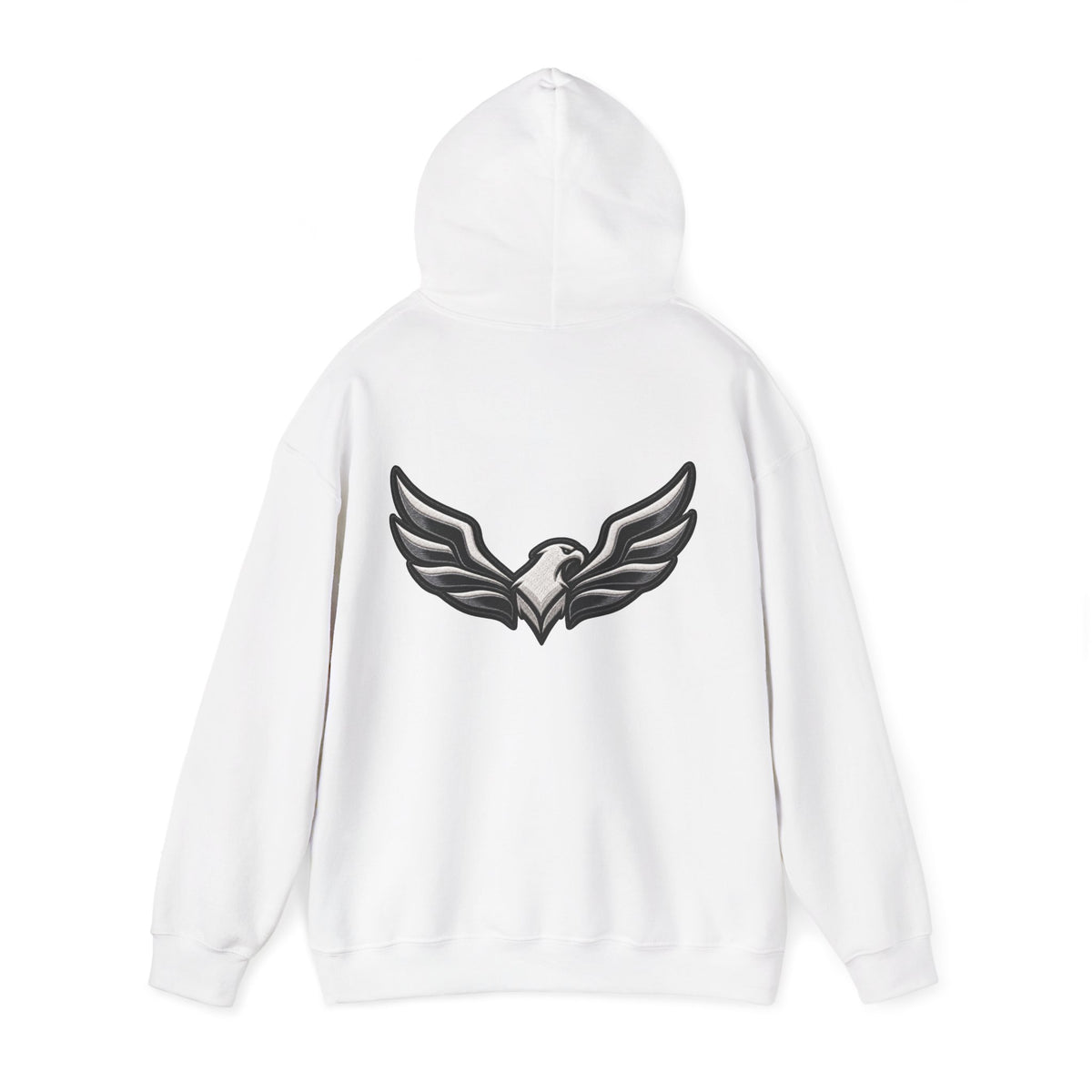 ROODUSC – Sweat à capuche graphique – Pull inspirant