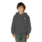 Hoodie Essential — Niños