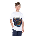 Eagle Jersey Tee — Kids