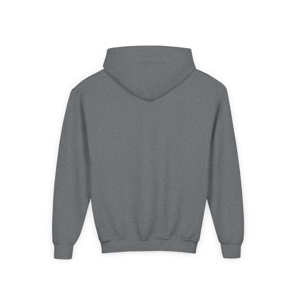 Hoodie Essential — Niños