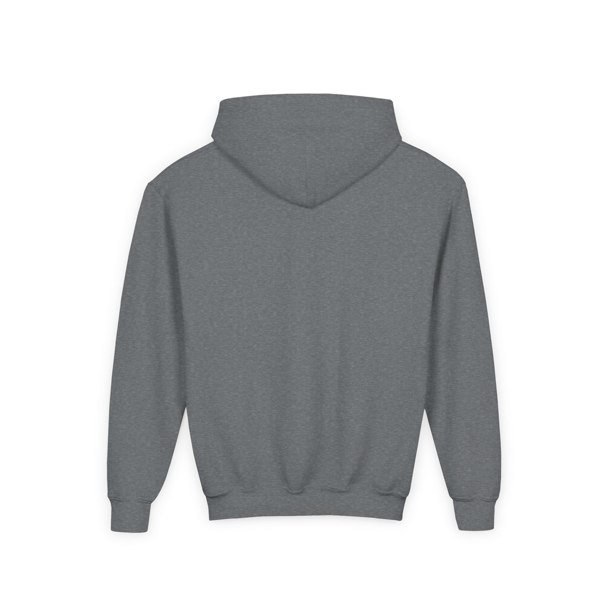 Hoodie Essential — Niños