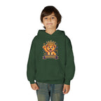Lion Cub Hoodie — Kids