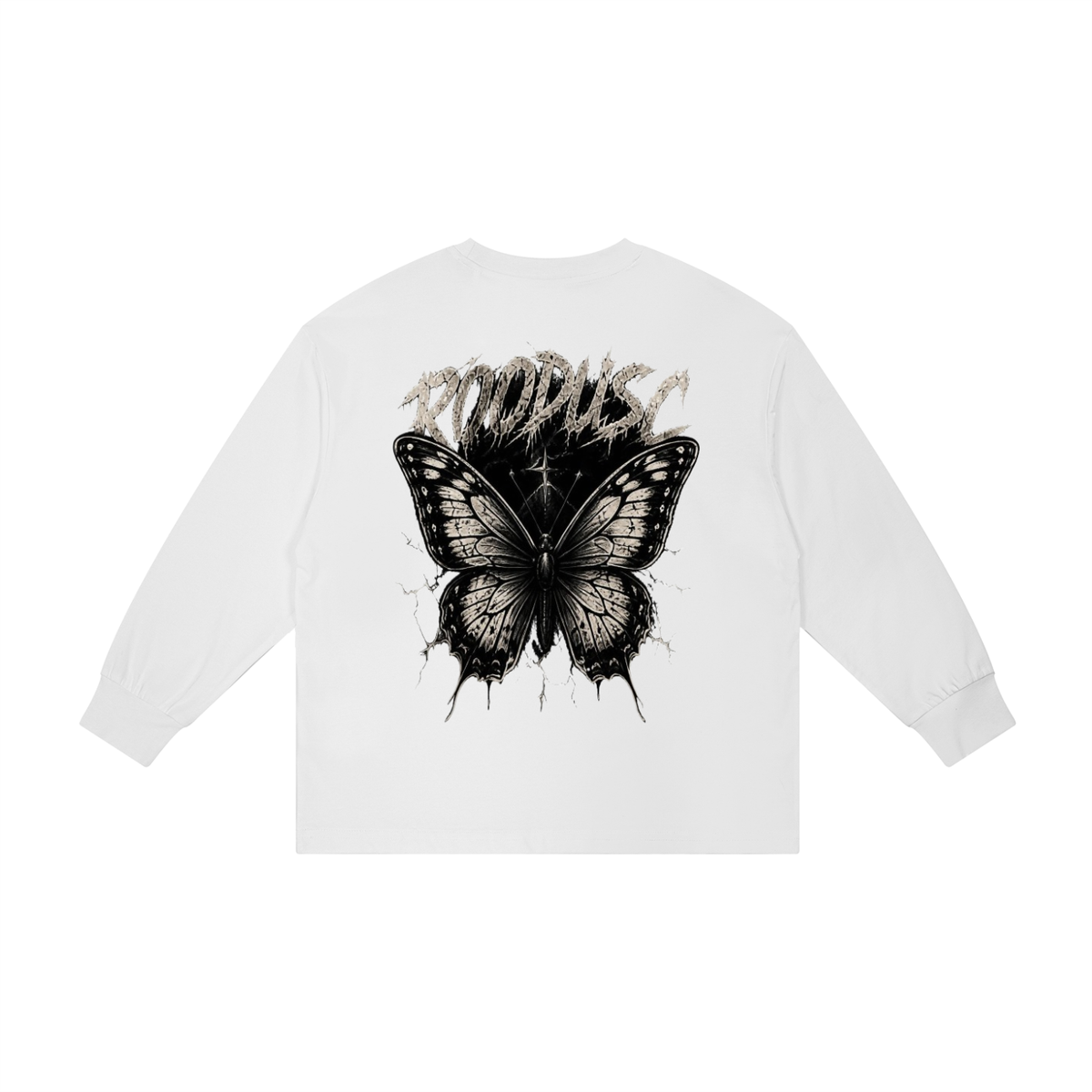 Kids' long sleeve T-shirt