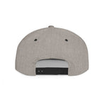 Eagle Snapback — Negro