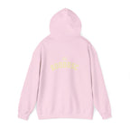 Forest identity hoodie