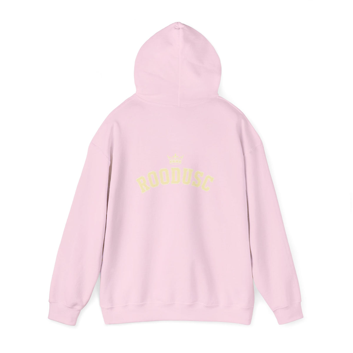 Forest identity hoodie