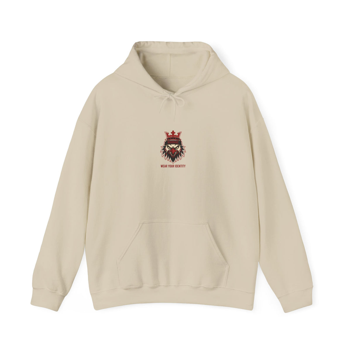 Blood ronin hoodie