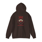 Blood ronin hoodie