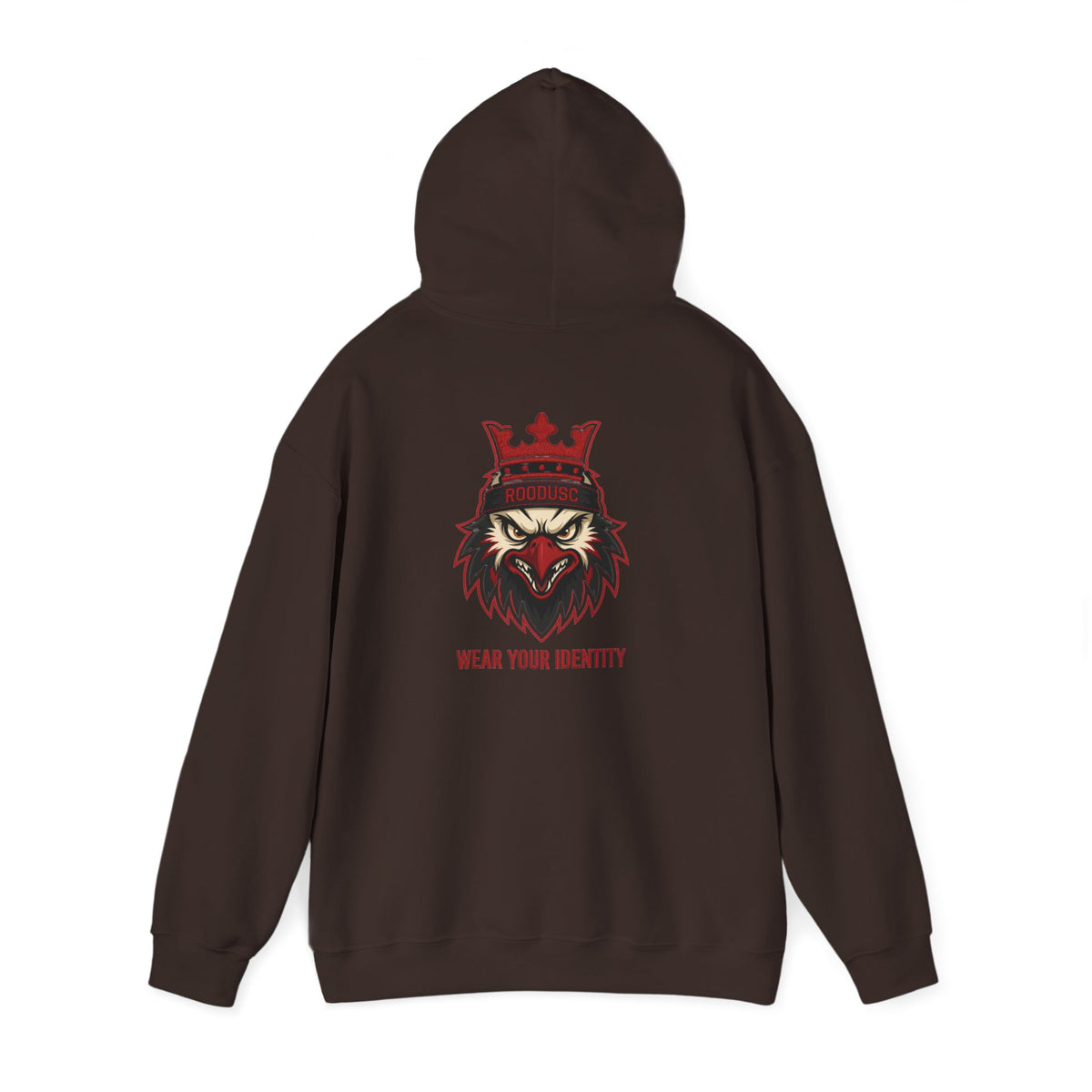 Blood ronin hoodie