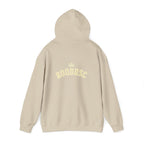 Forest identity hoodie