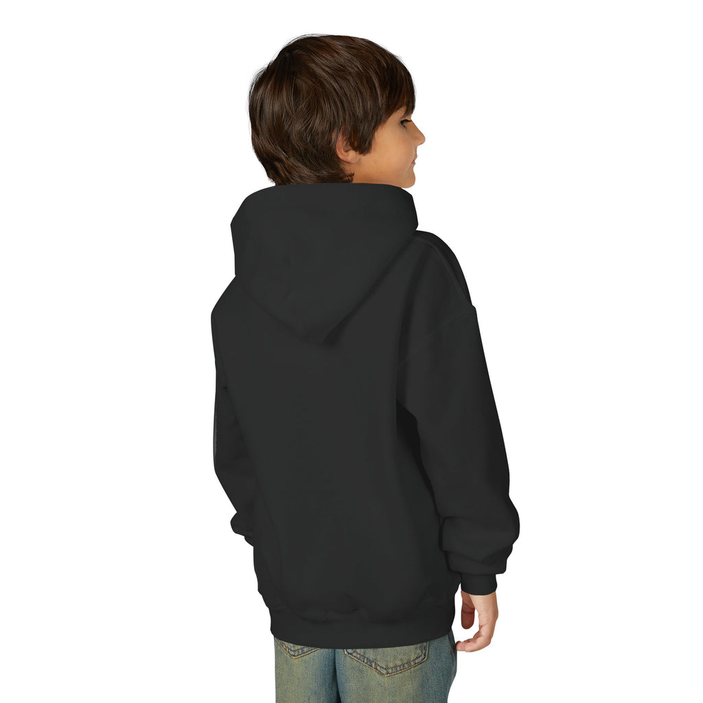Hoodie Essential — Niños