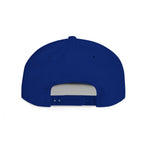Eagle Snapback — Negro