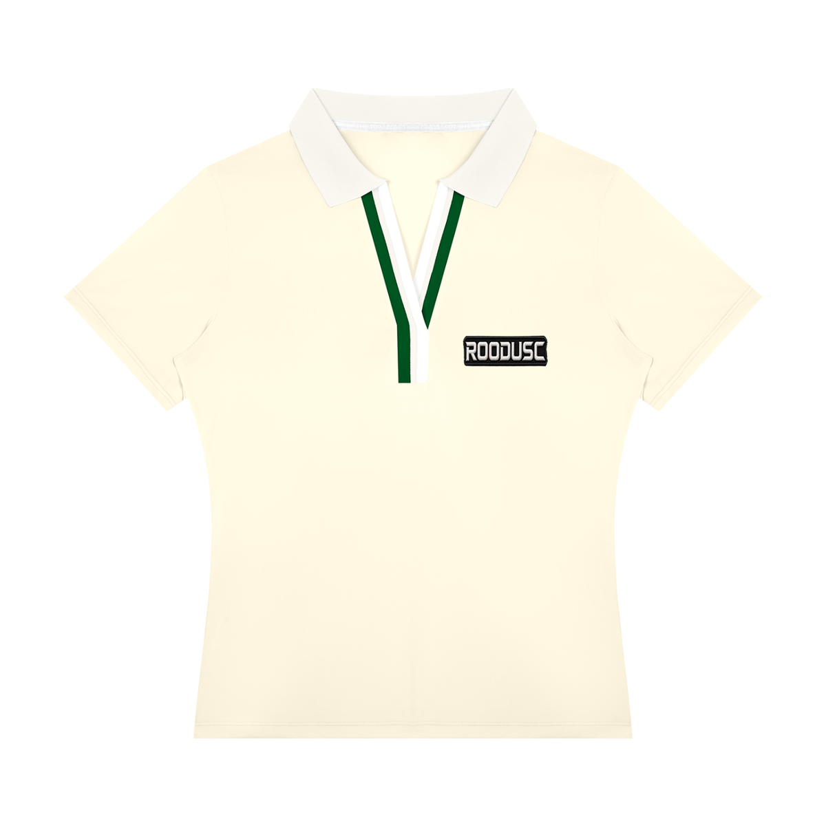 Polo Color Block