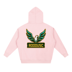 Sudadera con capucha pesada Essential