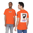 T-shirt signature ROODUSC