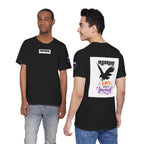 T-shirt signature ROODUSC