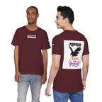 T-shirt signature ROODUSC