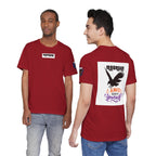 T-shirt signature ROODUSC