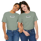 T-shirt signature ROODUSC