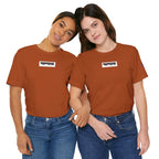 T-shirt signature ROODUSC
