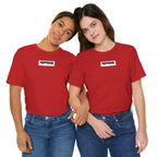 T-shirt signature ROODUSC