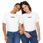 T-shirt signature ROODUSC