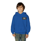 Hoodie Essential — Niños