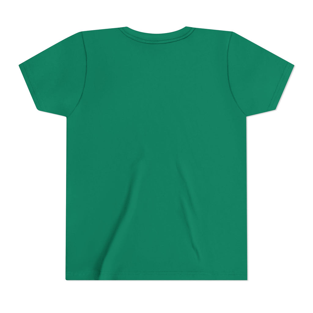 Camiseta Mapache Cómic — Niños