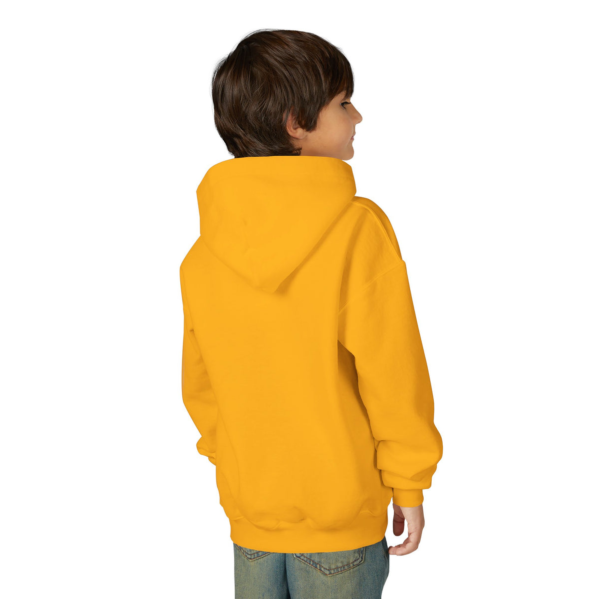Lion Cub Hoodie — Kids