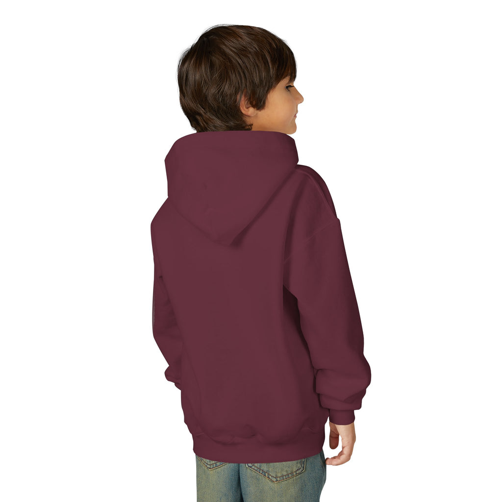 Hoodie Essential — Niños
