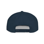 Eagle Snapback — Negro
